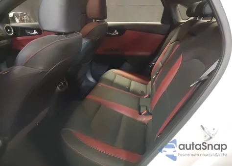 2019 Kia Forte Ex z USA, uszkodzony, nr VIN 3KPF54AD4KE127378